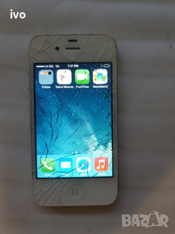 iphone 4s, снимка 10 - Apple iPhone - 36864436