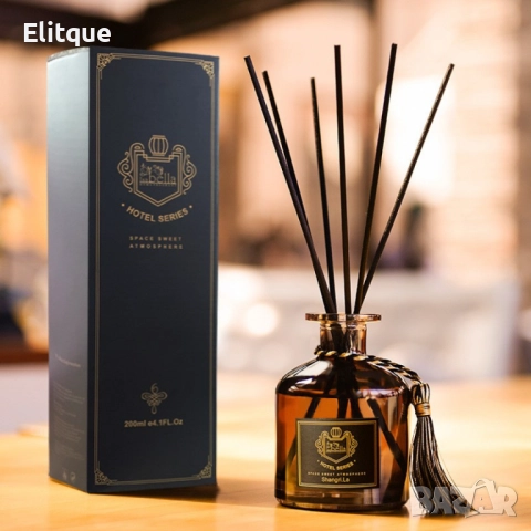 Ароматизатор с дълготрайно действие за освежаване на помещения, снимка 3 - Други стоки за дома - 52817056