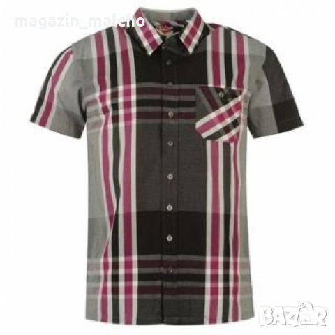 МЪЖКА РИЗА – LEE COOPER; размери: L