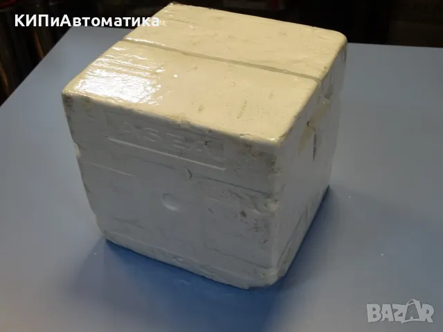 контактор ASEA EH250 contactor 270A 600VAC coil 220V/50Hz, снимка 12 - Резервни части за машини - 48545809