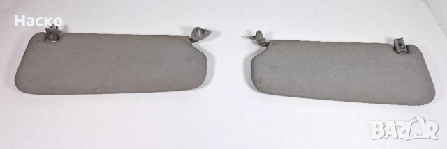 Ляв Десен Сенник Сенници Toyota Avensis T22 Тойота Авенсис Т22 1997г-2003г, снимка 2 - Части - 53482135