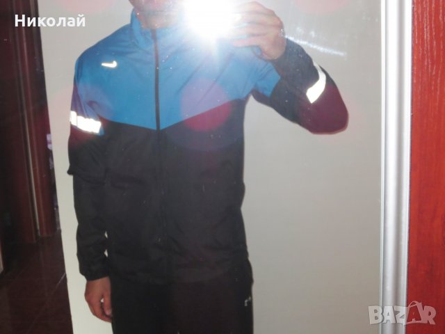 nike vapor jacket , снимка 16 - Спортни дрехи, екипи - 26689483