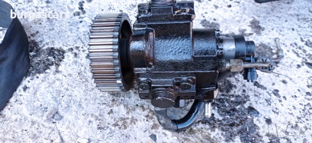 Гнп 0 445 010 193 Opel Insignia 2.0CDTI - 300лв, снимка 3 - Части - 37941202