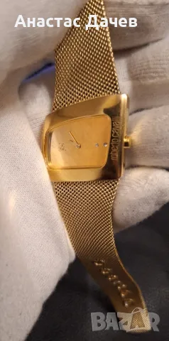 Оригинален часовник Roberto Cavalli, снимка 4 - Дамски - 50394375