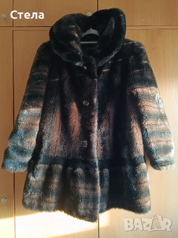 Дамски палта , снимка 9 - Палта, манта - 52833803