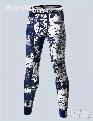 Мъжки Термо Клин , снимка 3 - Бельо - 52187519