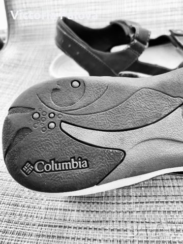 Удобни скъпи  сандали COLUMBIA оригинал, снимка 6 - Сандали - 36790810
