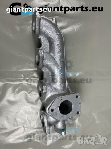 Изпускателен колектор за БМВ е87 BMW e87, снимка 3 - Части - 38583033