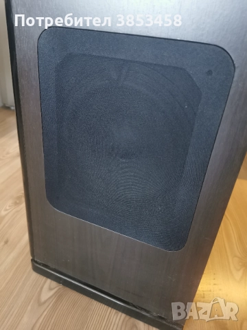 Тонколони audiophile, снимка 8 - Тонколони - 52806904