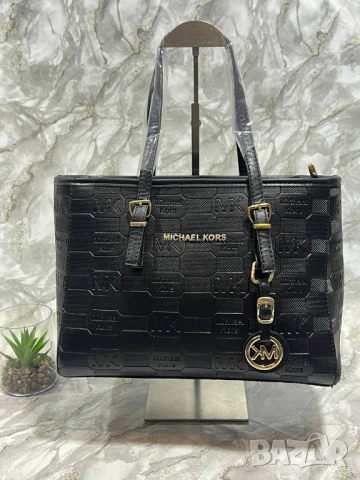 чанти michael kors, снимка 10 - Чанти - 50761045