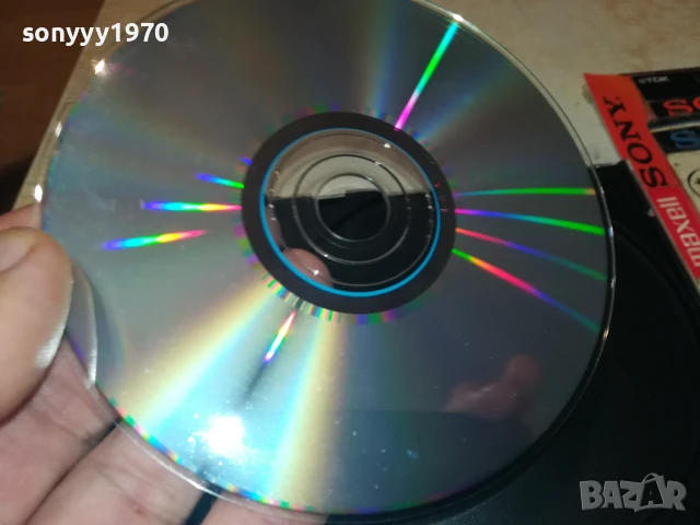 BRAYAN ADAMS CD 1108251013, снимка 18 - CD дискове - 51324473