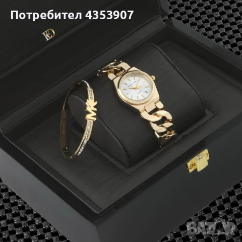 Cartier часовник+гривна, снимка 9 - Гривни - 51025541