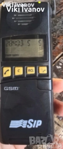 Ериксон 1513, снимка 3 - Sony Ericsson - 53011204