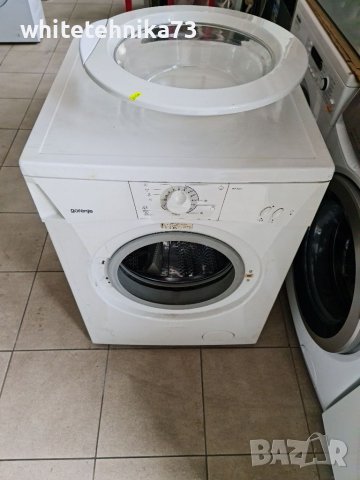 Пералня gorenje WA 61061 за части, снимка 1