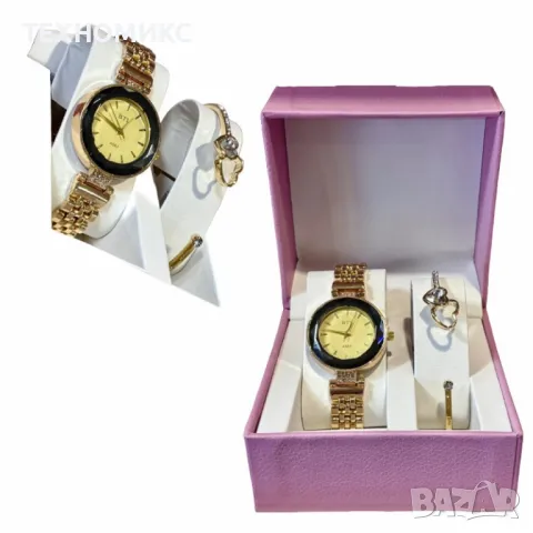 Дамски подаръчен комплект 