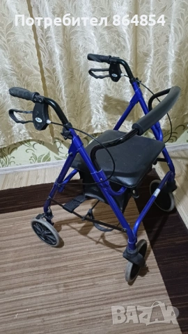 Ролатор/проходилка