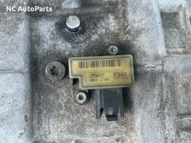 6 стп механична скоростна кутия  за BMW БМВ 3 серия Е91 2.0 N43B20A 2170017897 2170017397 2009, снимка 6 - Части - 48209881