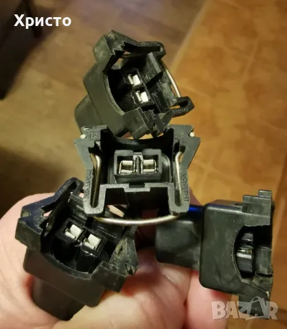 бензинови дюзи, снимка 6 - Ремонт на двигатели - 48998273