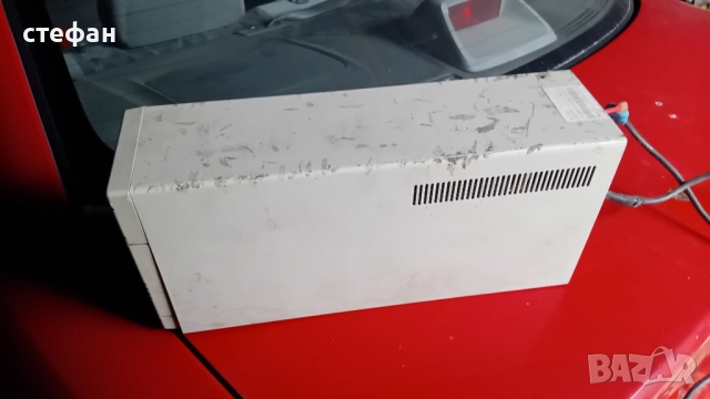 ups 24волта 480вата, снимка 2 - Друга електроника - 51903796