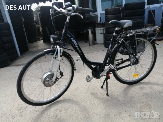 Електрически велосипед • Онлайн Обяви • Цени — Bazar.bg