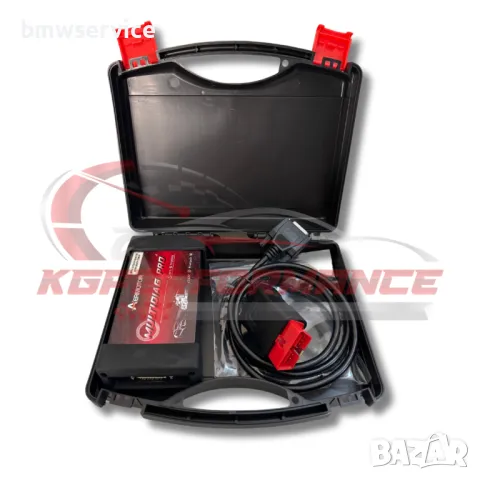 Универсална диагностика за коли и камиони - MULTIDIAG PRO+