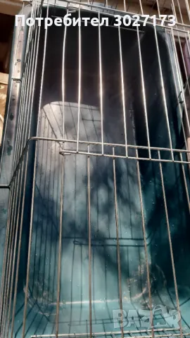 Клетки за животни, снимка 5 - Други стоки за животни - 50158460
