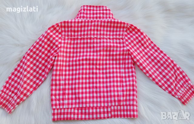 Детско яке - пролет/есен 4 години, снимка 4 - Детски якета и елеци - 27835909