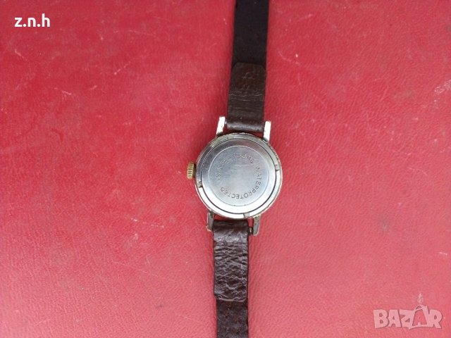 антикварен дамски часовник , снимка 5 - Дамски - 38143910