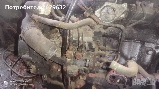 ГНП за Опел 0 470 504 204, снимка 4 - Части - 48415454