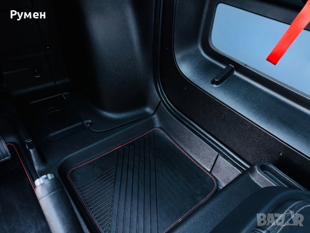 Citroen Ami - електрически автомобил, снимка 8 - Автомобили и джипове - 53587029