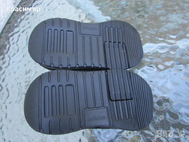 Детски маратонки Adidas Racer TR21, снимка 11 - Бебешки обувки - 52553895