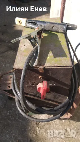 Електрожен, снимка 4 - Други машини и части - 48951197