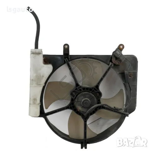 Дифузьор Honda Jazz 2002-2008 ID: 139588