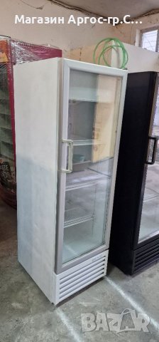 Хладилна витрина 160х50х60, снимка 2 - Витрини - 38811929