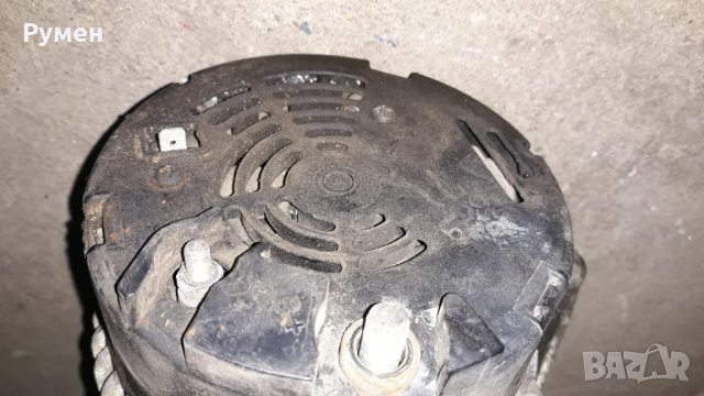 Алтернатор Mercedes 010 154 0802  0 123 320 041 , снимка 6 - Части - 28069735