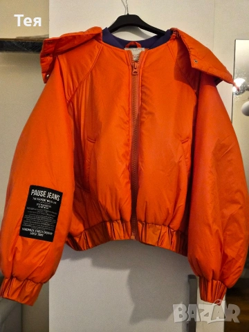 Pause, Juicy Couture яке,долнищa и сет, снимка 3 - Комплекти - 53537818