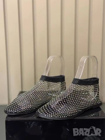 летни обувки , снимка 2 - Дамски ежедневни обувки - 51303424