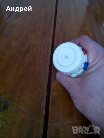 Стара играчка за подреждане,редене #3, снимка 5 - Антикварни и старинни предмети - 27502740