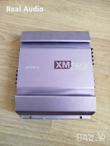Усилвател Sony , снимка 1