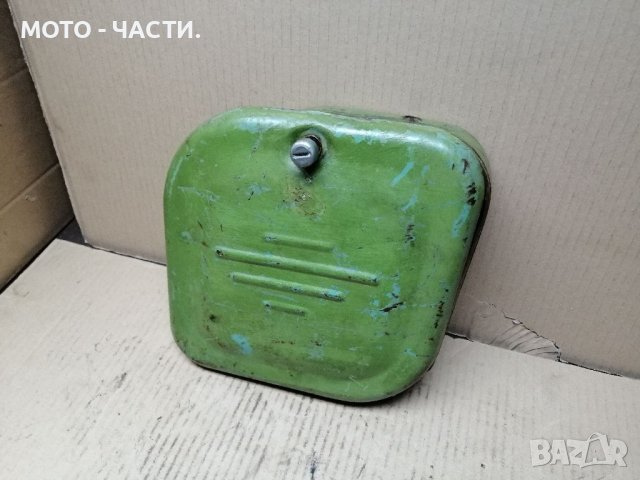 Дясна Странична Кутия За Ковровец 175. / НОМЕР 3.