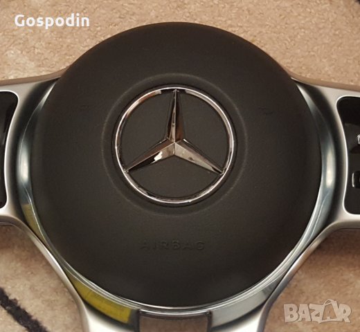 Ербег волани Мерцедес различни видове, Опел АстраН Вектра,Зафира, снимка 7 - Части - 14262198