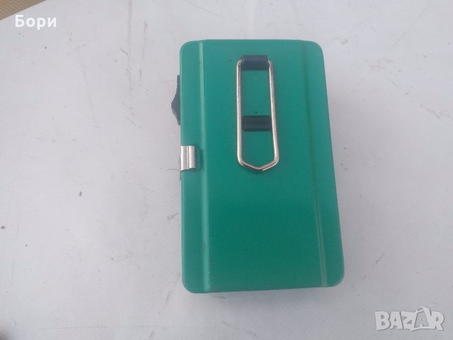 Старо фенерче PHILIPS, снимка 5 - Други ценни предмети - 32481680