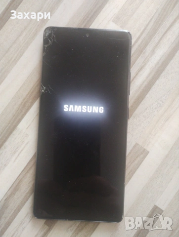 продавам самсунг s10 lite