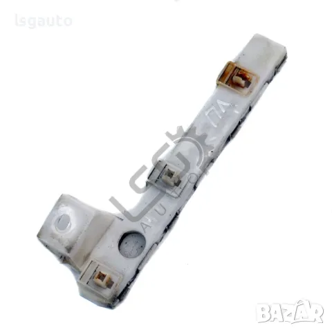 Ляв държач предна броня Mitsubishi Lancer X (GS44S) 2007-2017 ID: 141593