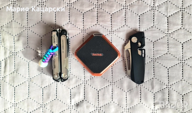 SanDisk extreme SSD 480GB хард диск 