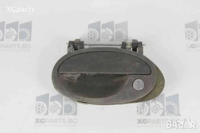 Дръжка предна лява външна за Opel Corsa C (2000-2006)