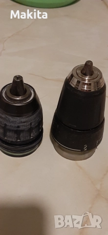 Патронник за фестоол и бош