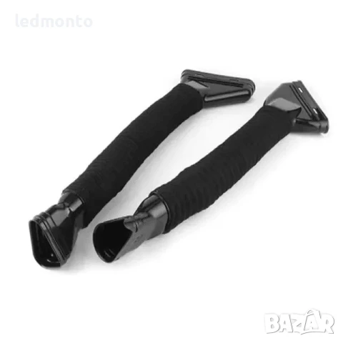 Въздуховоди за Mercedes ML GLS GL W166 X166  6420948797 / 642094889, снимка 7 - Части - 51340234