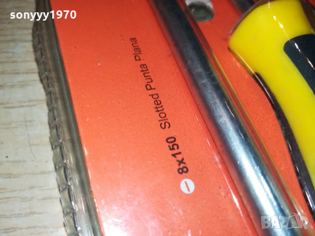 ОТВЕРТКИ 5БР 1811211933, снимка 12 - Отвертки - 34852932