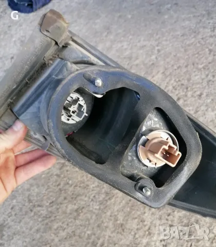 Стоп Стопове Мазда 6 Комби , снимка 15 - Части - 49370627